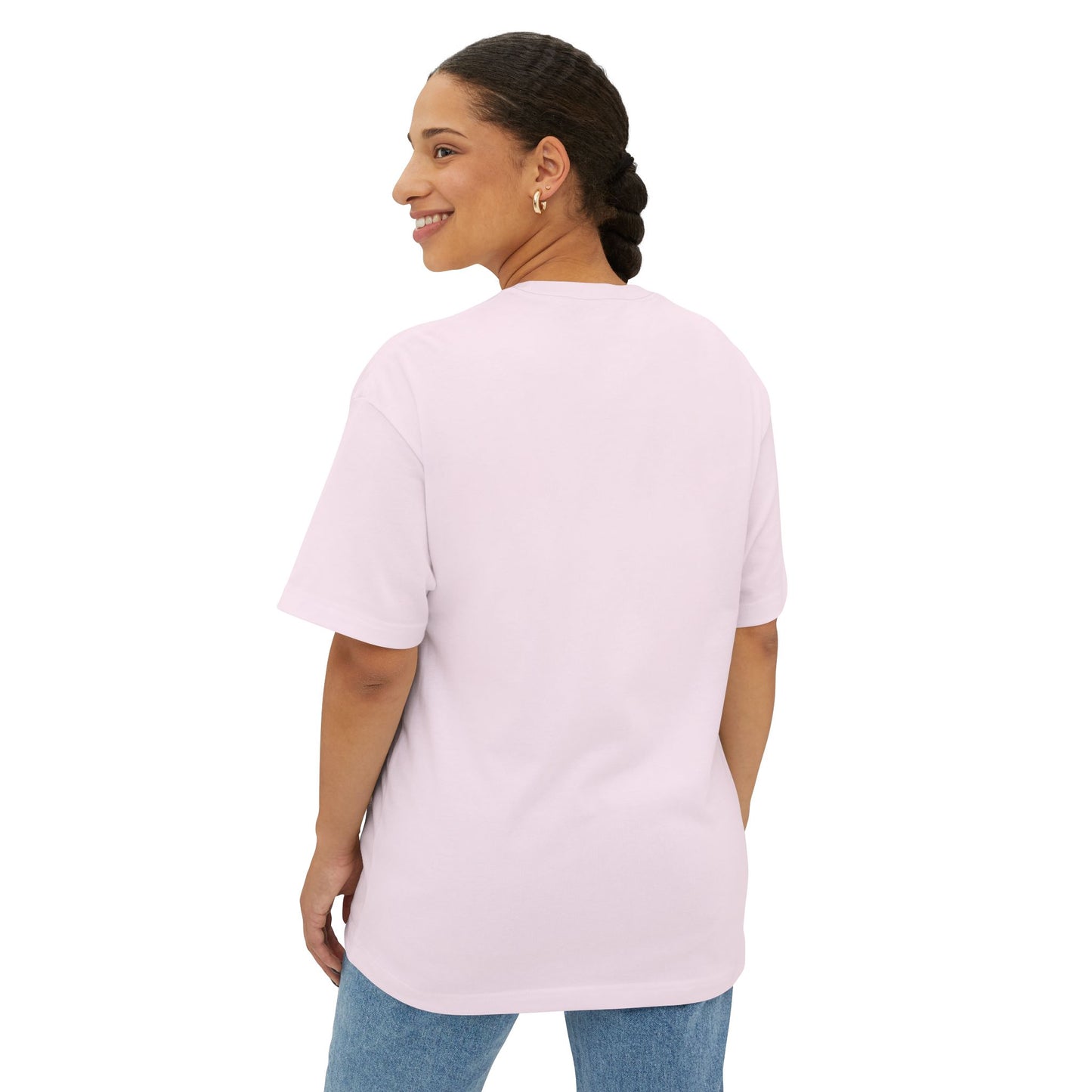 “HUMP DAY” Oversized Tee