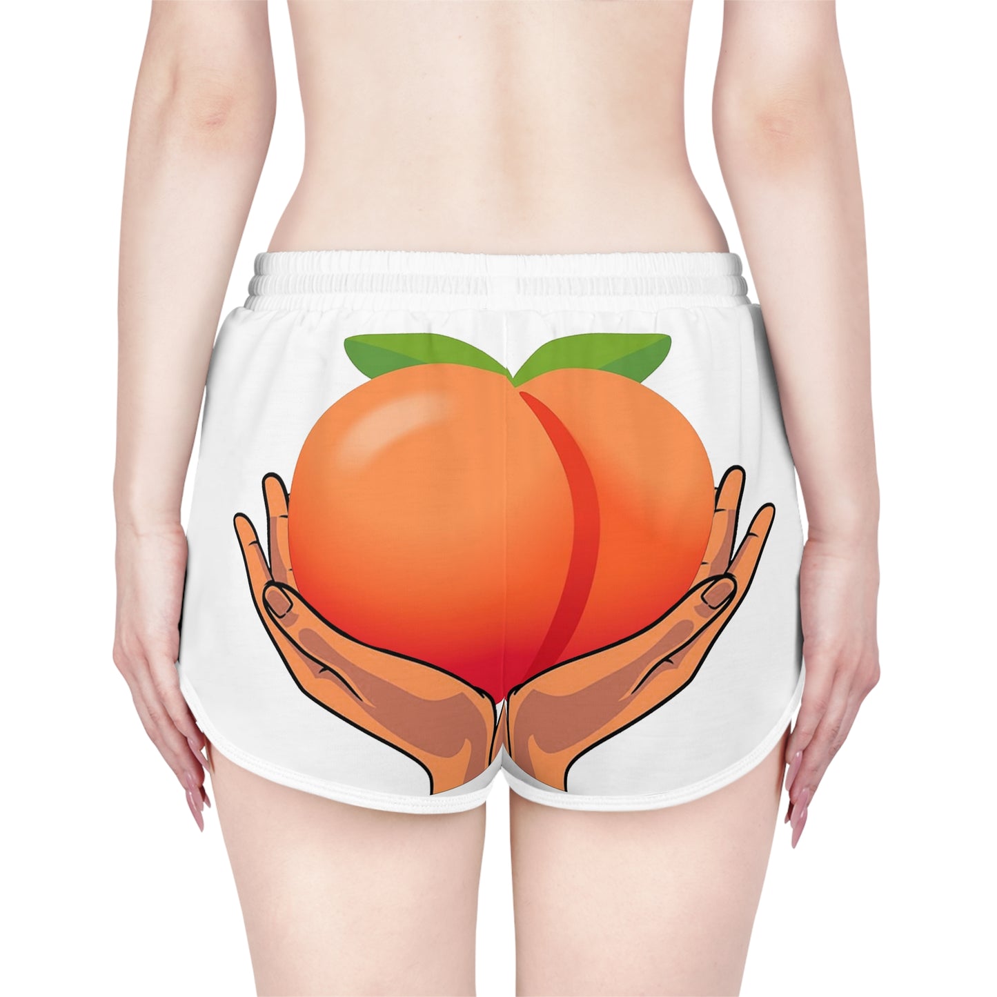 🍑 Women's Relaxed Shorts