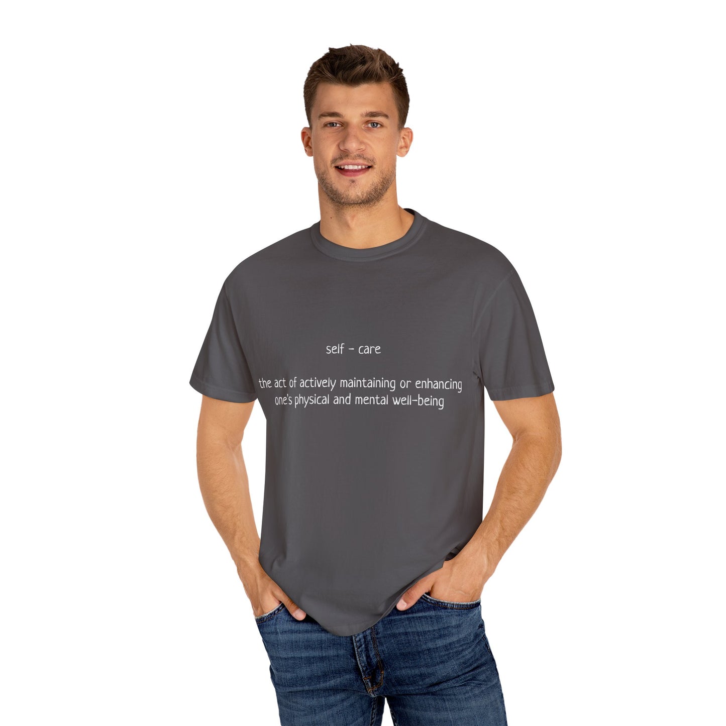 Self-Care T-shirt