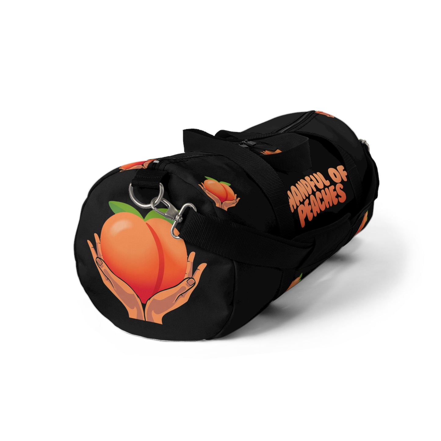 Fitness Duffel Bag