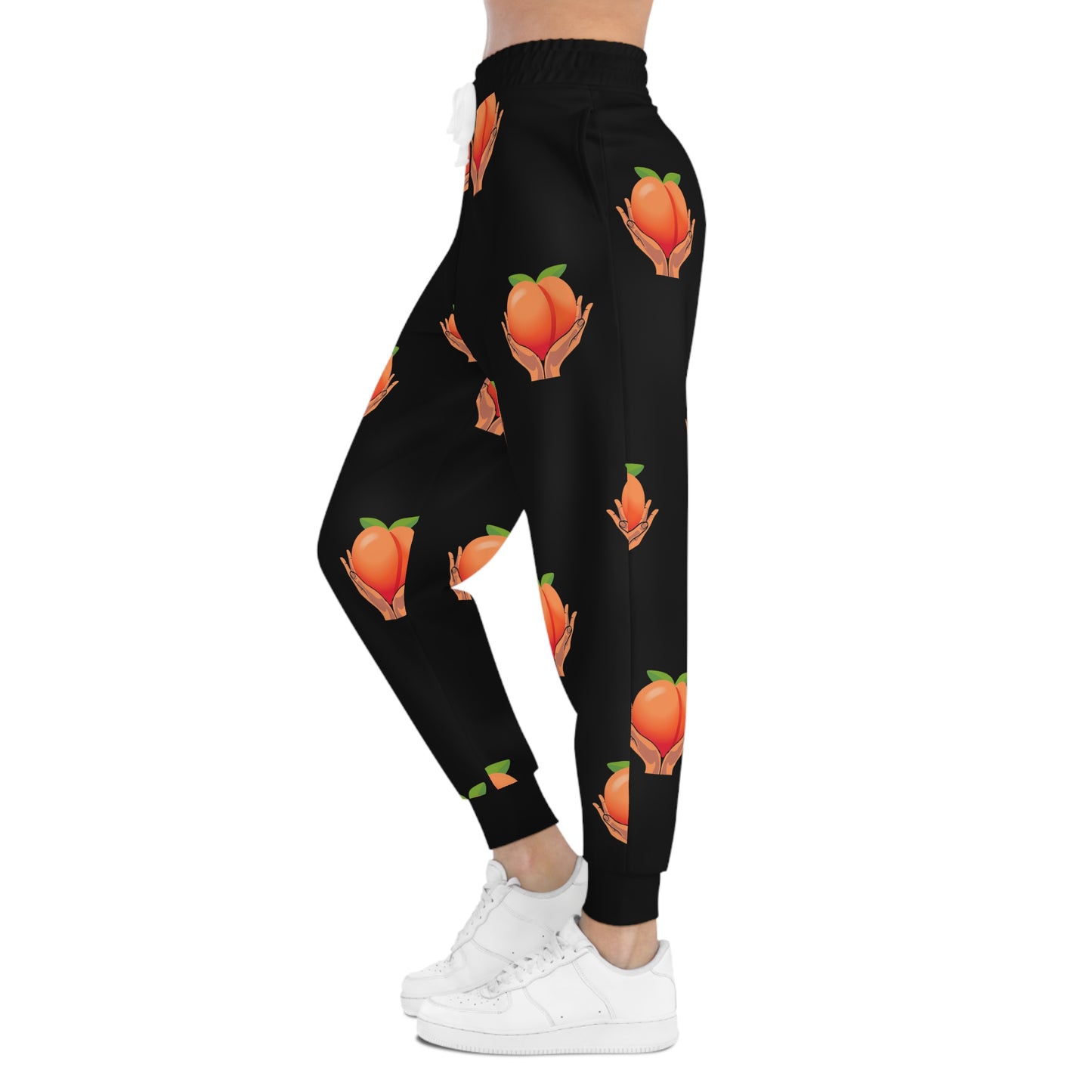 🍑 Athletic Joggers