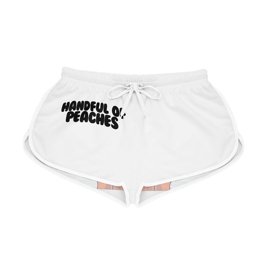 🍑 Women's Relaxed Shorts