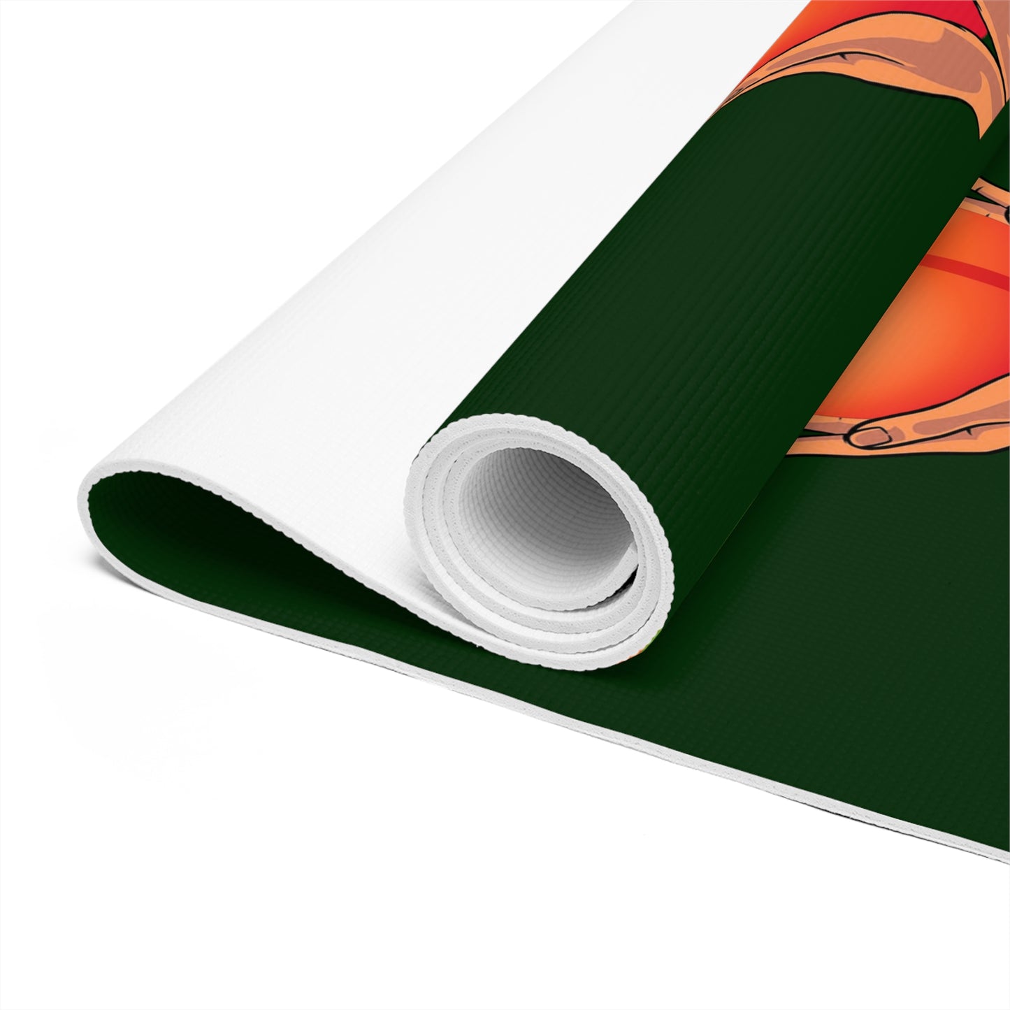 Foam Yoga Mat