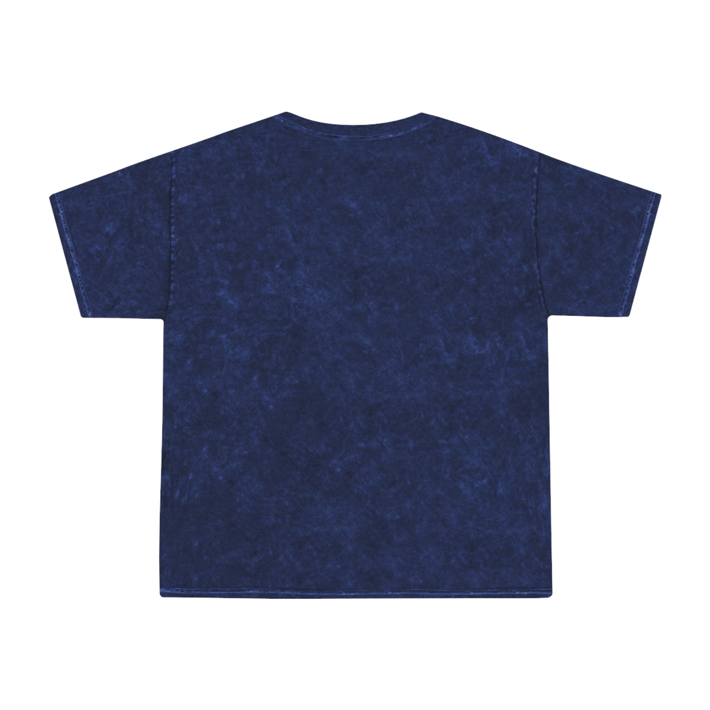 “HABITS” Mineral Wash T-Shirt