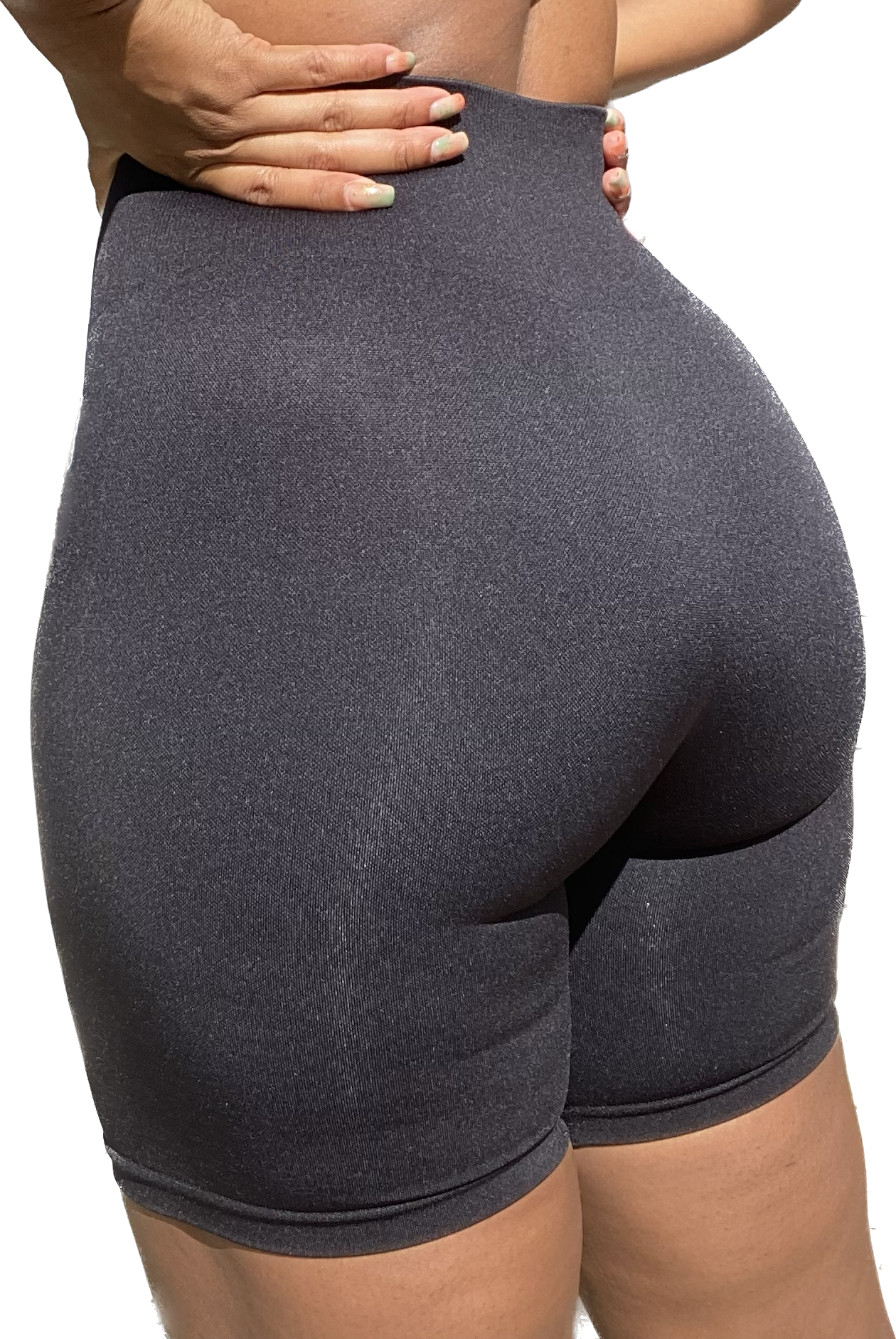 Seamless Shorts