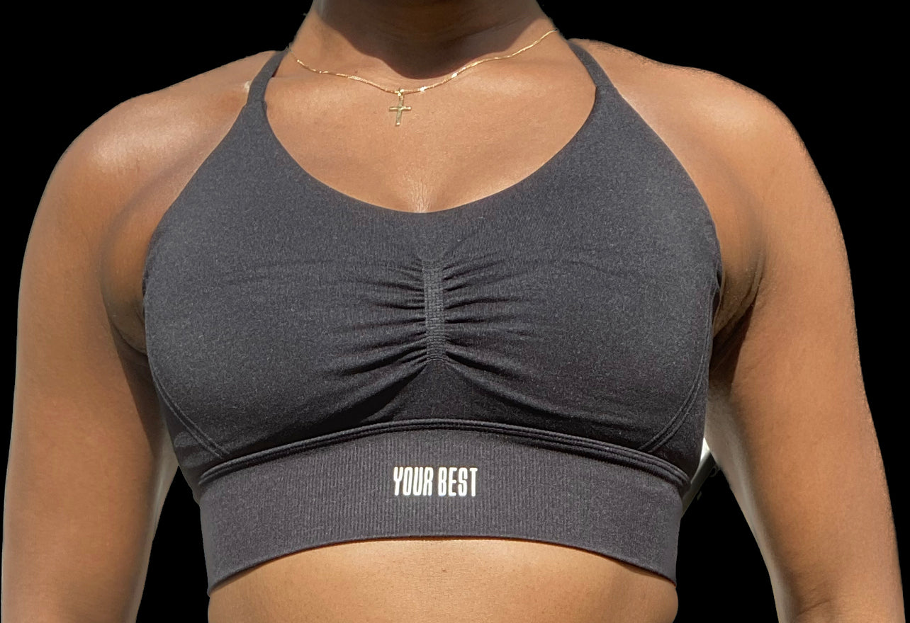 Divine Sports Bra