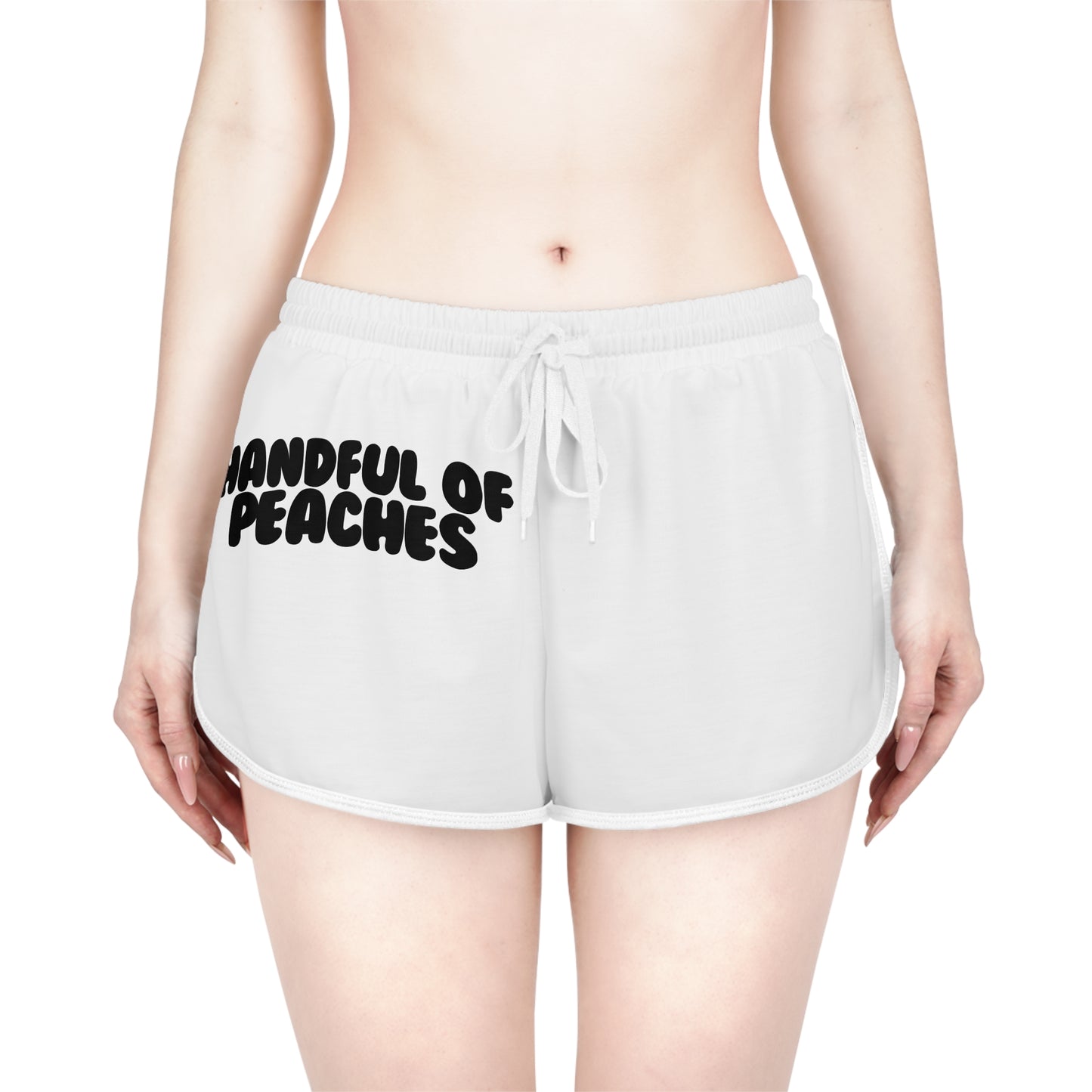 🍑 Women's Relaxed Shorts