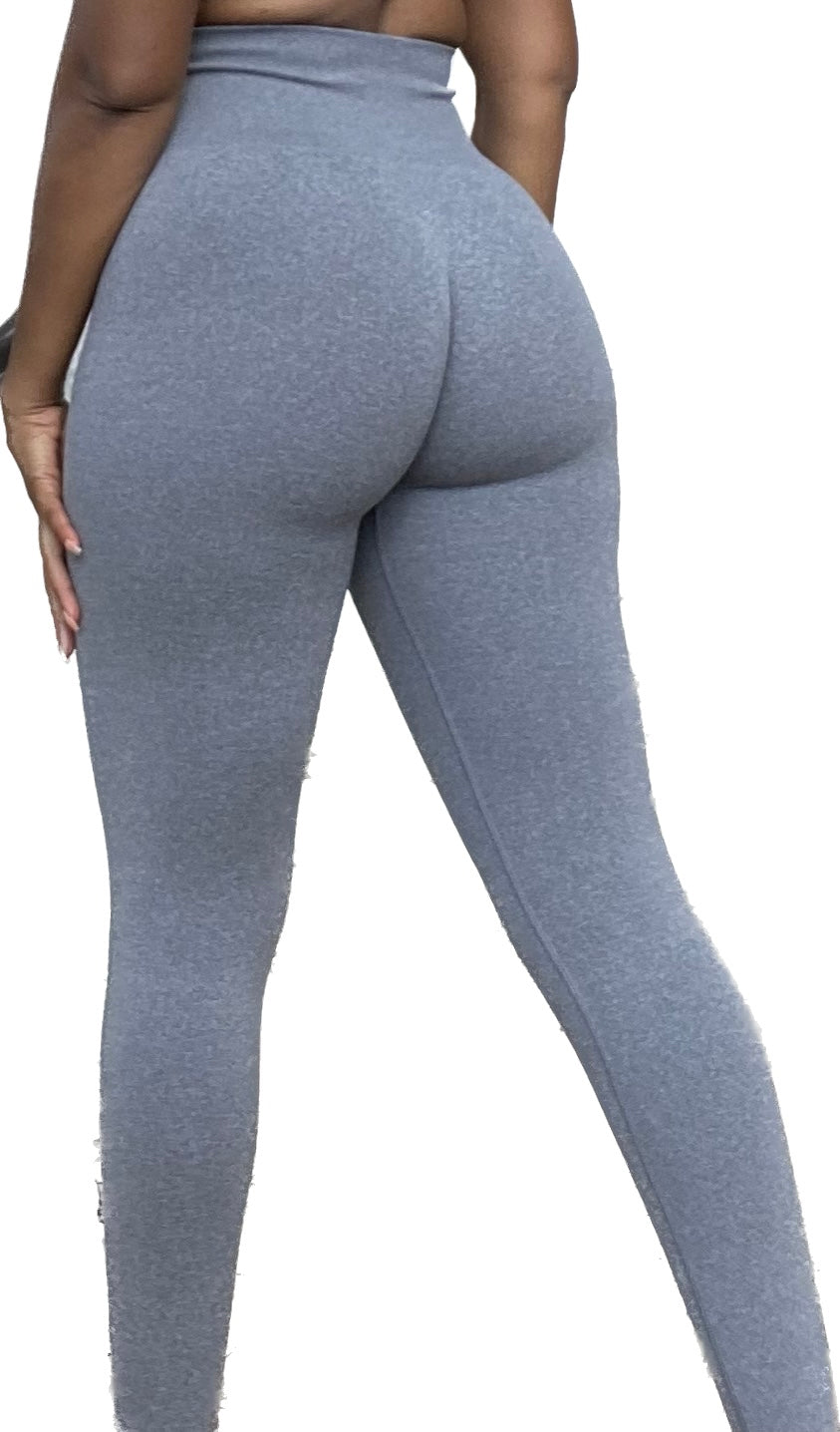 Seamless Leggings