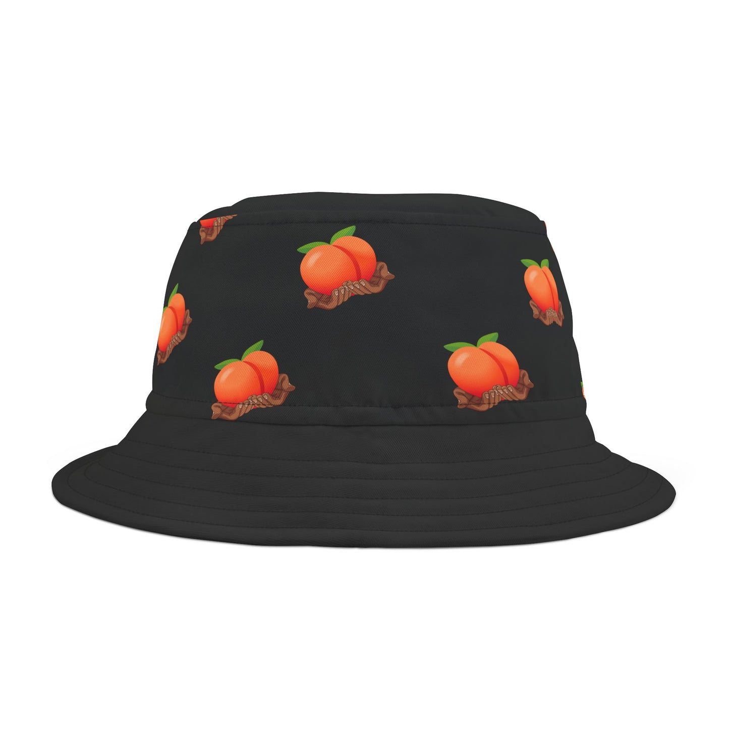 Multiple 🍑 Bucket Hat