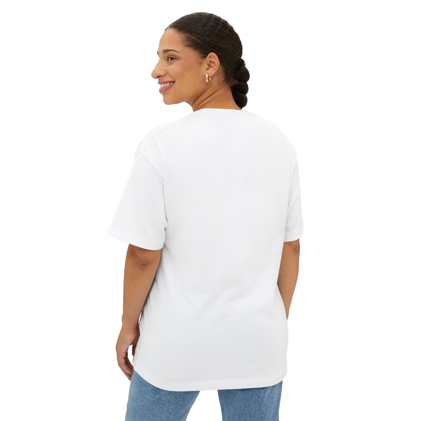 “HUMP DAY” Oversized Tee