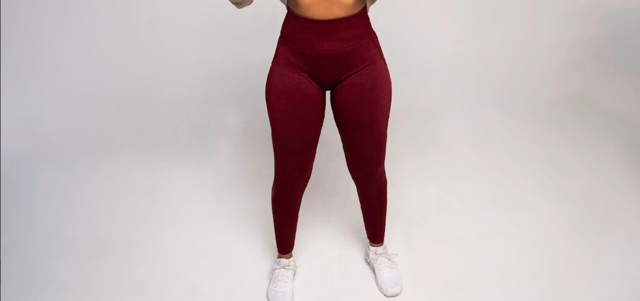 Divine Leggings