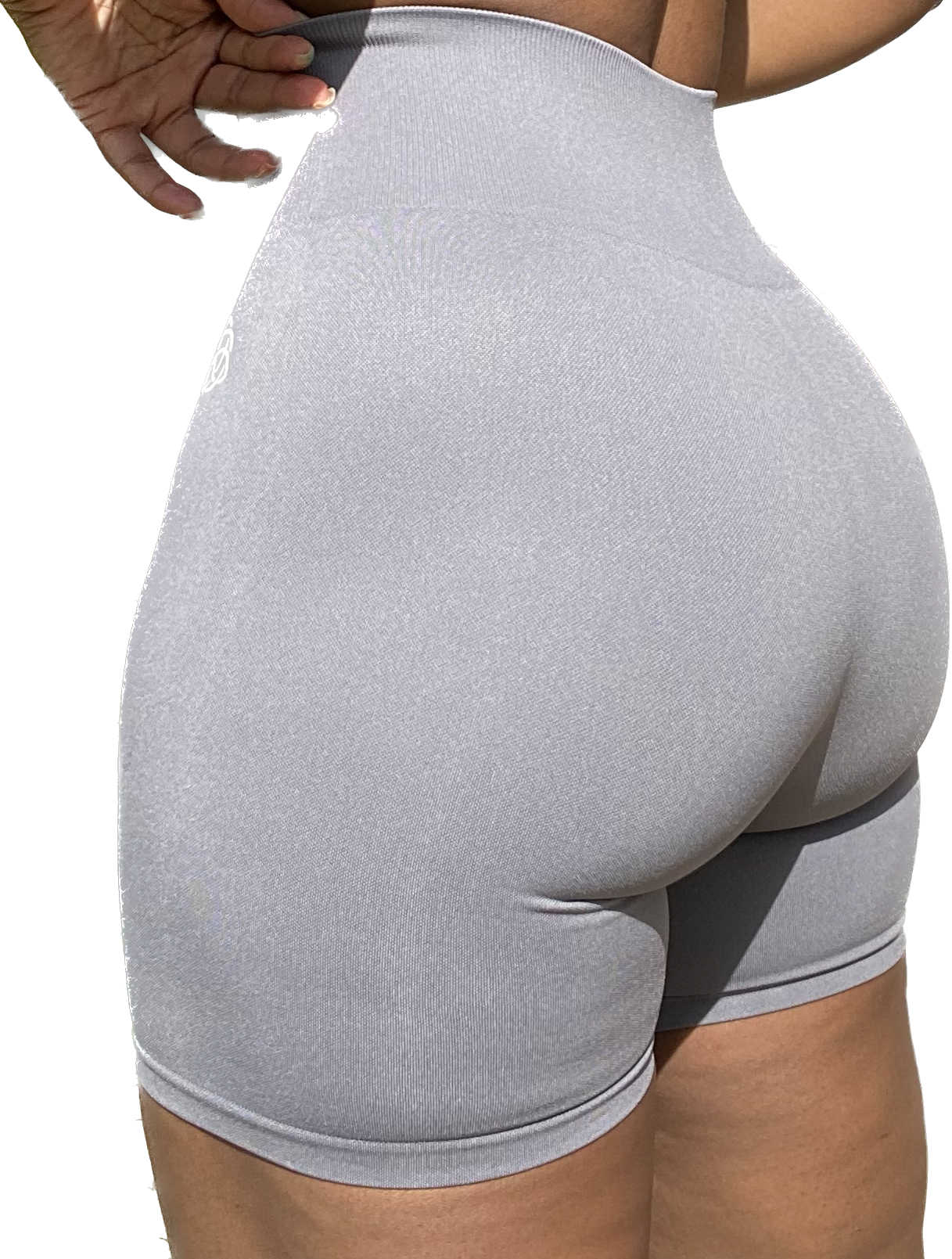 Seamless Shorts