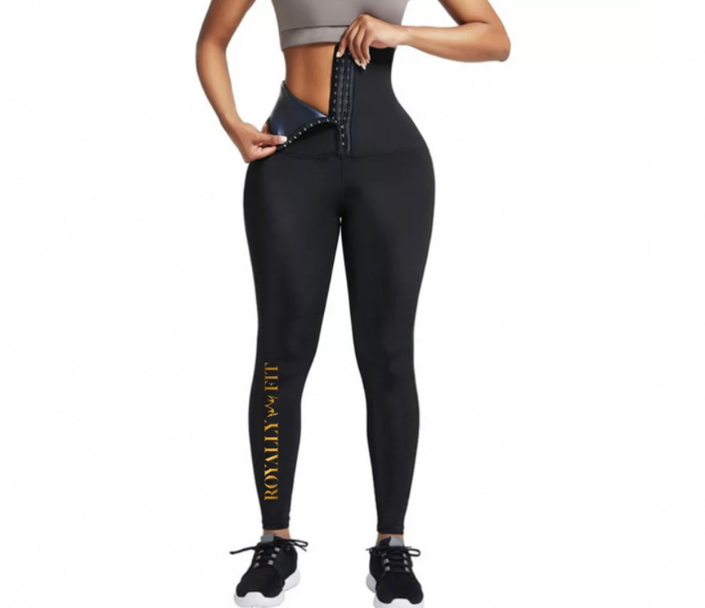 Sauna Sweat Tights